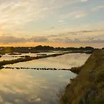 800m De La - Maison 4 Adultes - 4 Enfants * Barbâtre