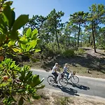 800m De La - Maison 4 Adultes - 4 Enfants * Barbâtre