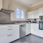 Hébergement de vacances 800m De La - Maison 4 Adultes - 4 Enfants Barbâtre