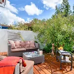 Hébergement de vacances 800m De La - Maison 4 Adultes - 4 Enfants Barbâtre