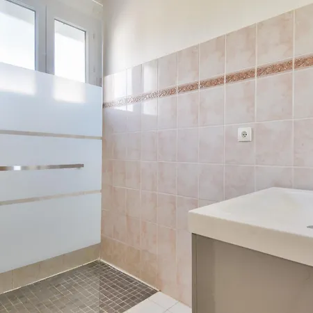 Tatil Evi 800m De La - Maison 4 Adultes - 4 Enfants